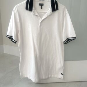 Men’s polo shirt